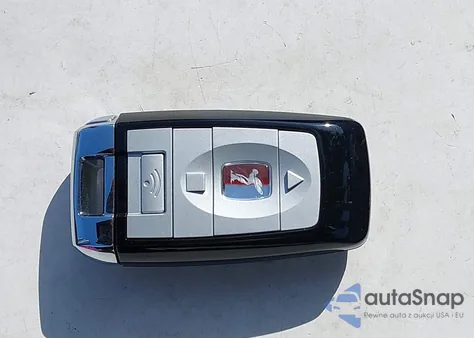 2016 Rolls-Royce Wraith from USA, damaged, VIN SCA665C55GUX86000